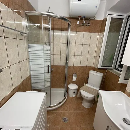 Apartamento Campanile *