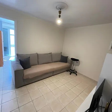 Campanile Corfu (city)