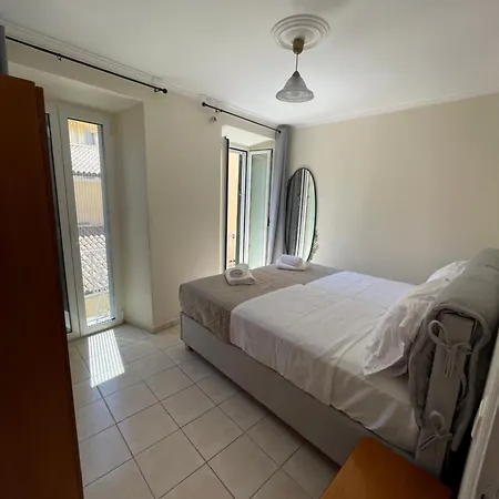 Apartmán Campanile Corfu (city)